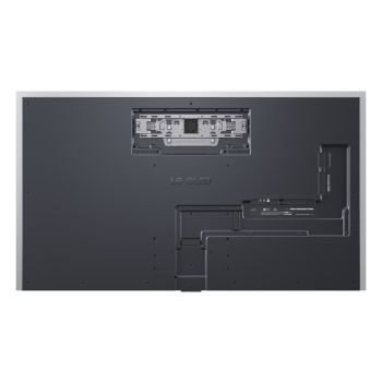 Foto posteriore TV OLED65G64LW 2026